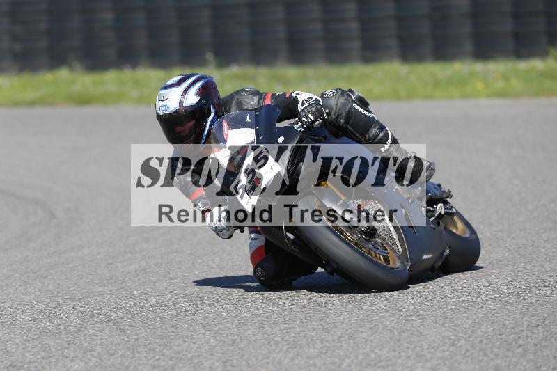 /54 19.09.2025 Speer Racing ADR/Gruppe rot/555